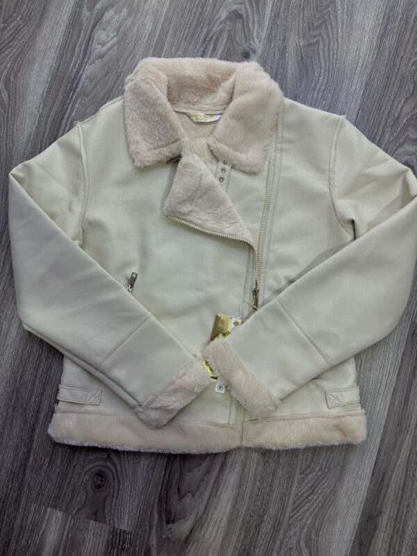JACKET AVIADORA - Imagen 6