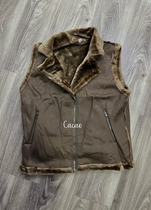 JACKET DAFNA - Imagen 7