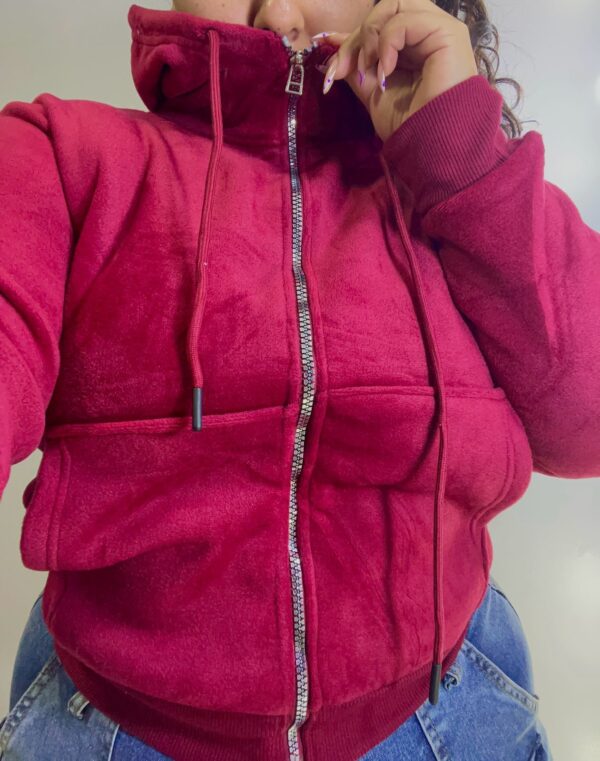 POLERON JUICY COUTURE - Imagen 2