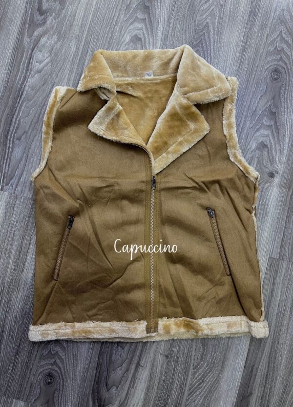 JACKET DAFNA - Imagen 5