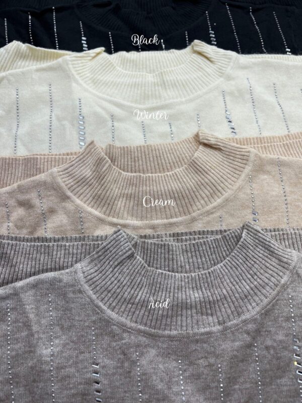 SWEATER ELOISE - Imagen 4