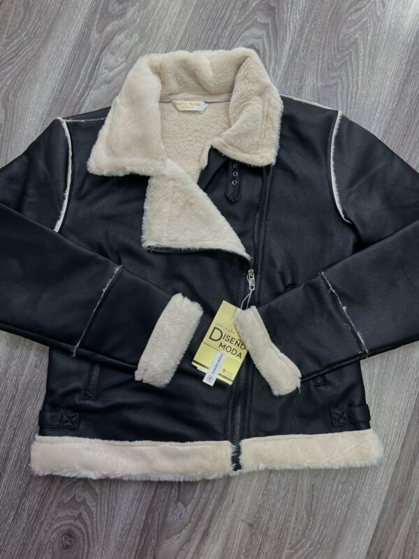 JACKET AVIADORA - Imagen 5