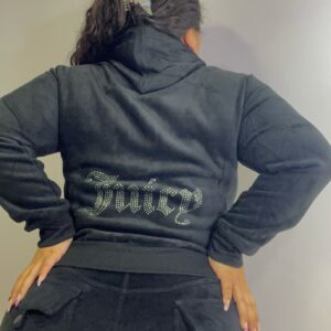 POLERON JUICY COUTURE