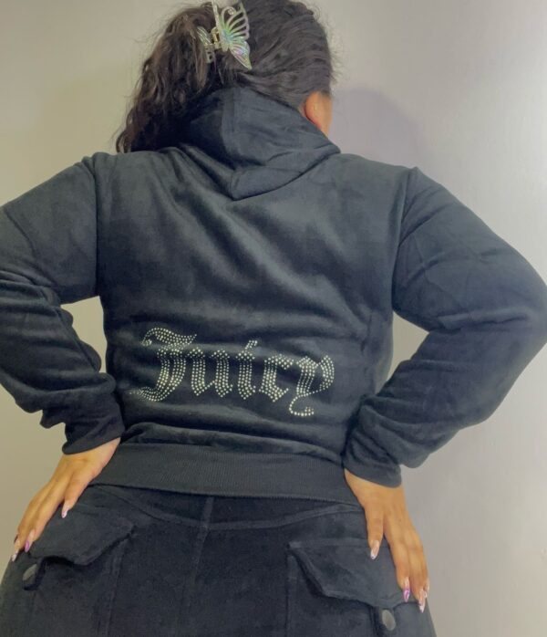 POLERON JUICY COUTURE