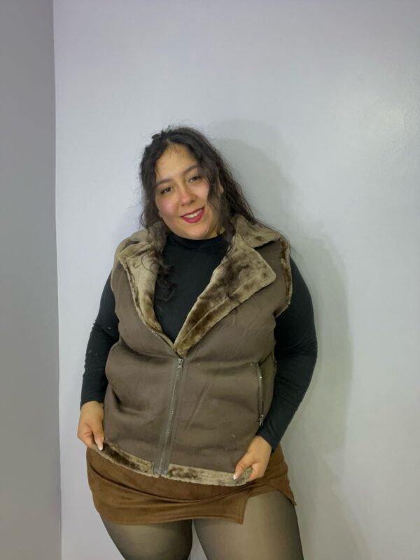 JACKET DAFNA - Imagen 2