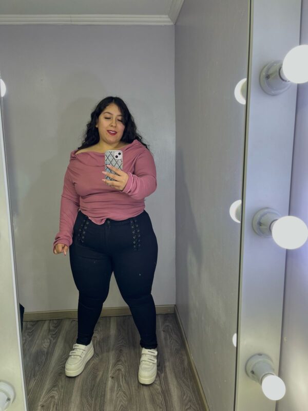 JEANS ALINNE