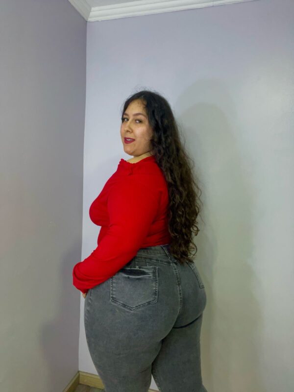 JEANS BEIGGY - Imagen 2