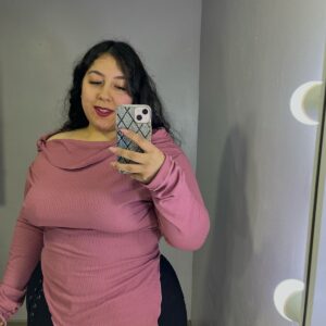 POLERA NEVRA
