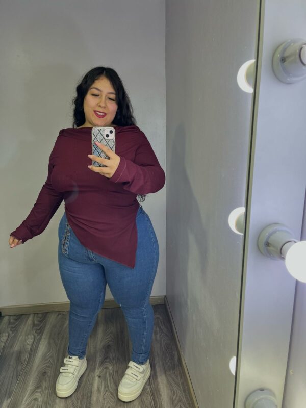 JEANS GINNY