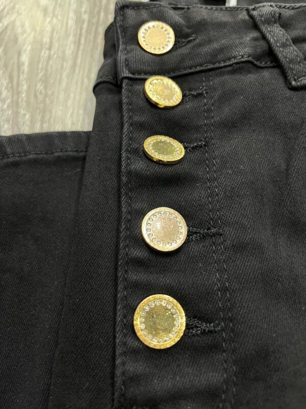 JEANS CONTROL DE ABDOMEN - Imagen 3