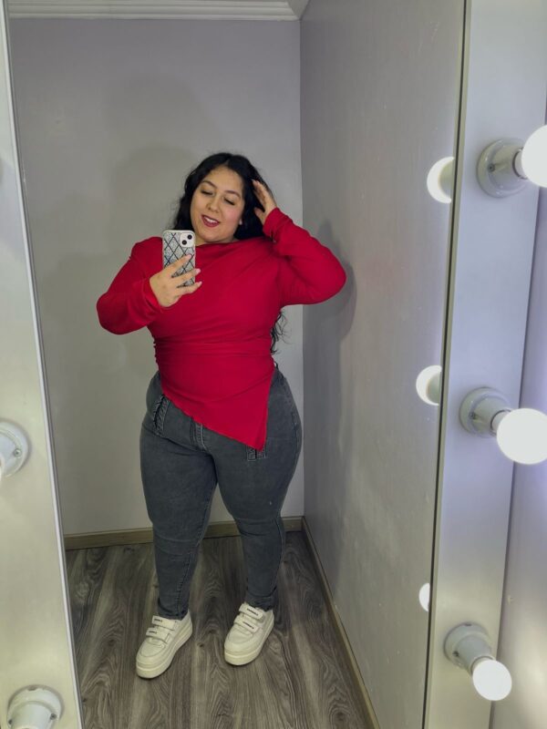 JEANS BEIGGY