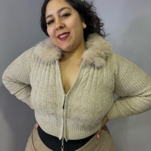 SWEATER ZOÉ