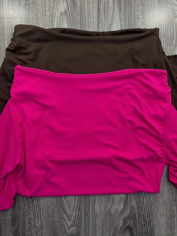 POLERA NEVRA - Imagen 7