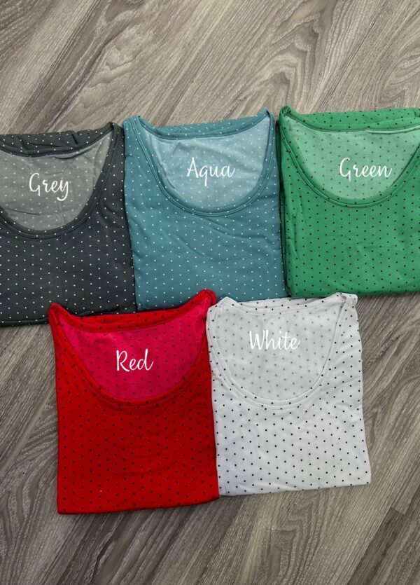 CAMISETA CHESSY - Imagen 3