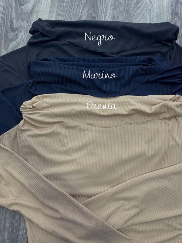 POLERA NEVRA - Imagen 4