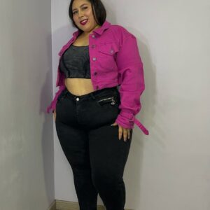 JEANS SIMONEY