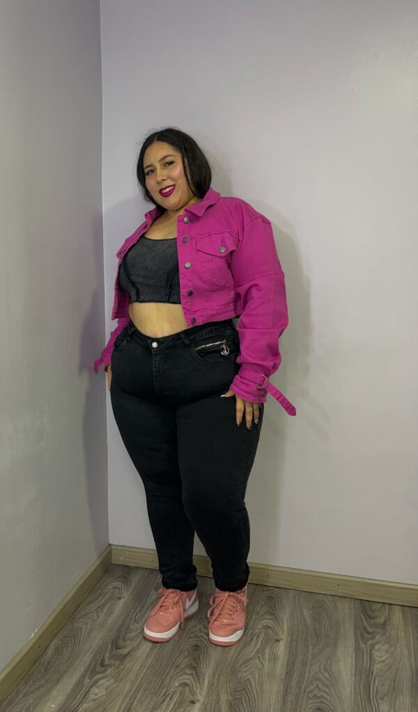 JEANS SIMONEY