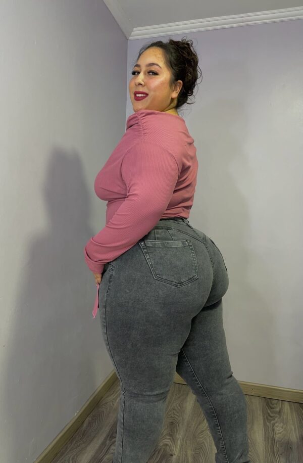JEANS AMARA - Imagen 2