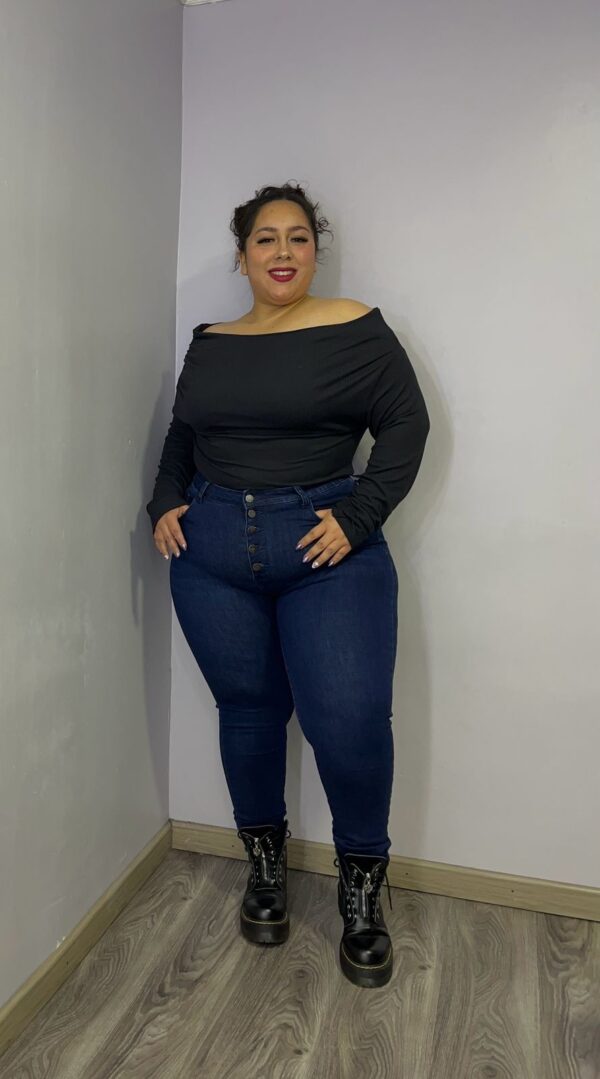 JEANS GREYS - Imagen 2
