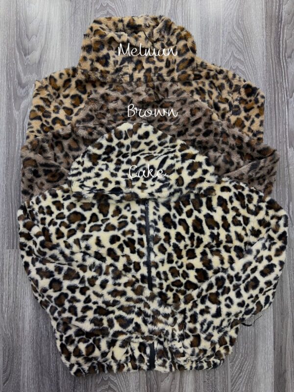 TEDDY CHEETAH - Imagen 3
