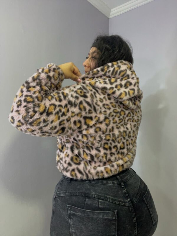 TEDDY CHEETAH - Imagen 2