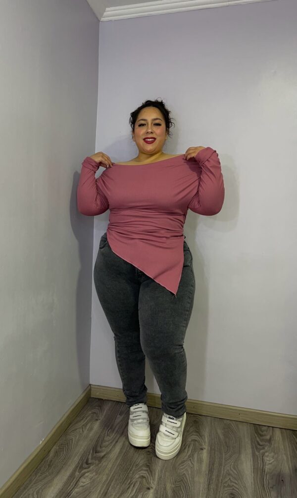JEANS AMARA