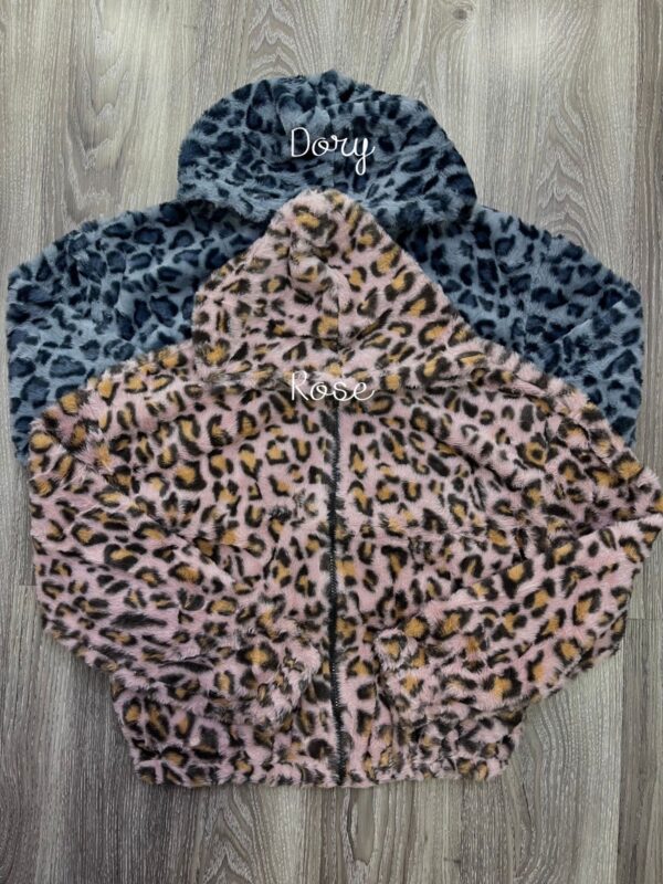 TEDDY CHEETAH - Imagen 4