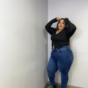 JEANS ICONIK