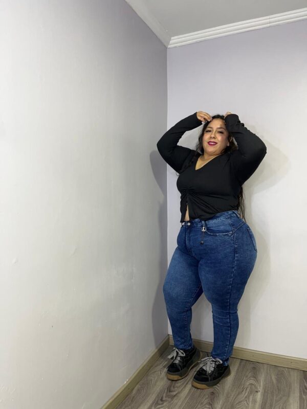JEANS ICONIK