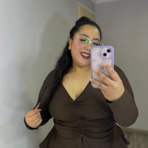 POLERA MARIPOSA