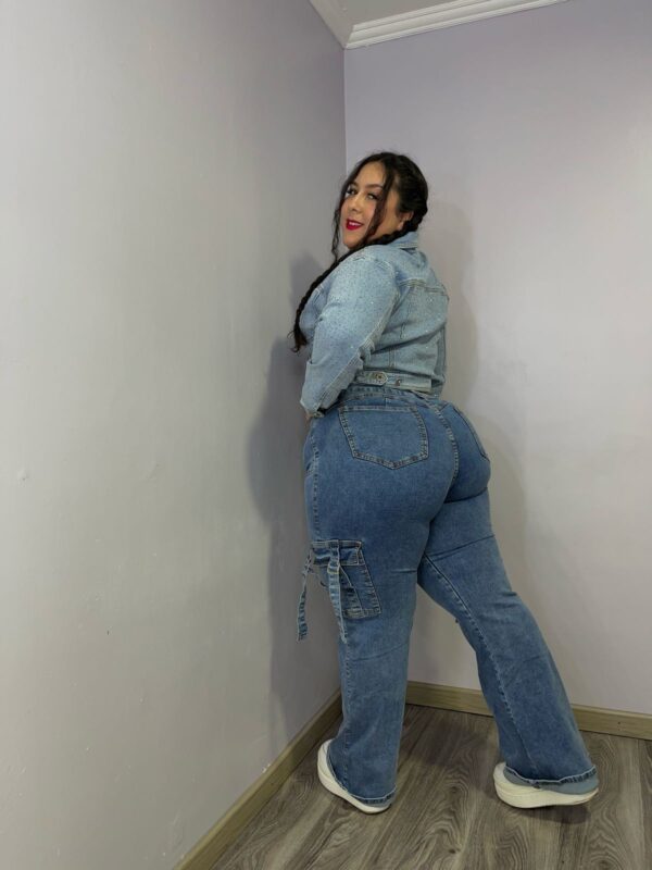 JEANS BRILLIANT - Imagen 2