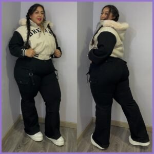 JEANS SELENE