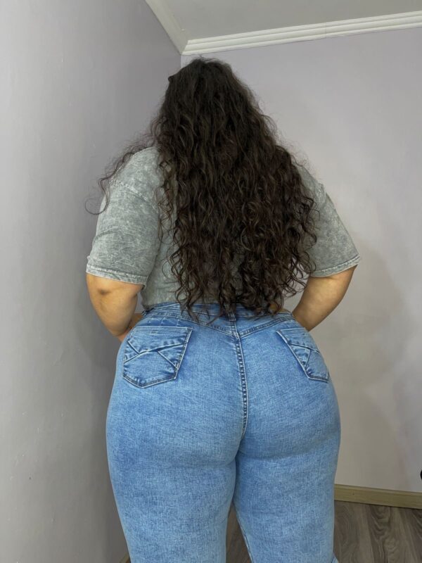 JEANS SKYLETT - Imagen 2