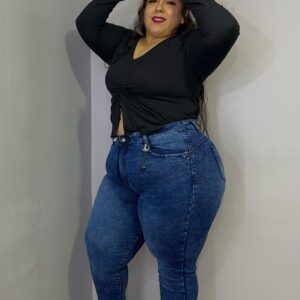 JEANS ICONIK