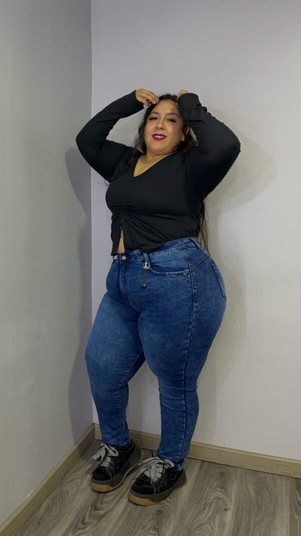 JEANS ICONIK