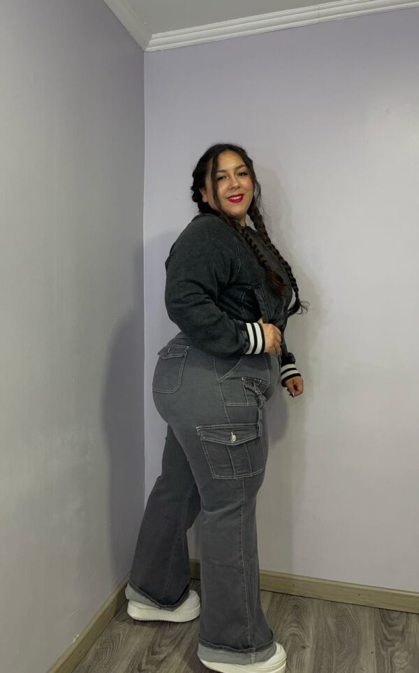 JEANS LYZZ