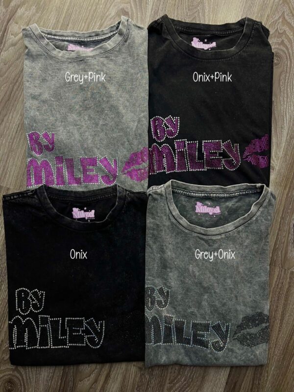 POLERA BY MILEY - Imagen 5