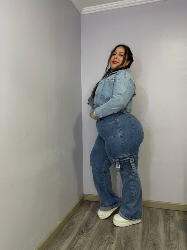 JEANS BRILLIANT