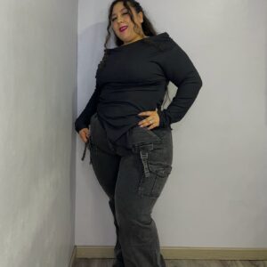 JEANS YLANNE