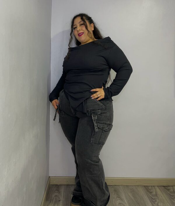 JEANS YLANNE