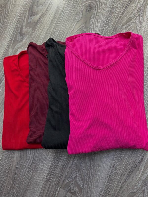 POLERA PRINCESS DIANA - Imagen 2