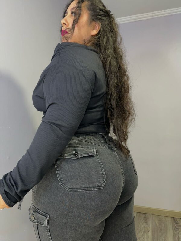 JEANS YLANNE - Imagen 2