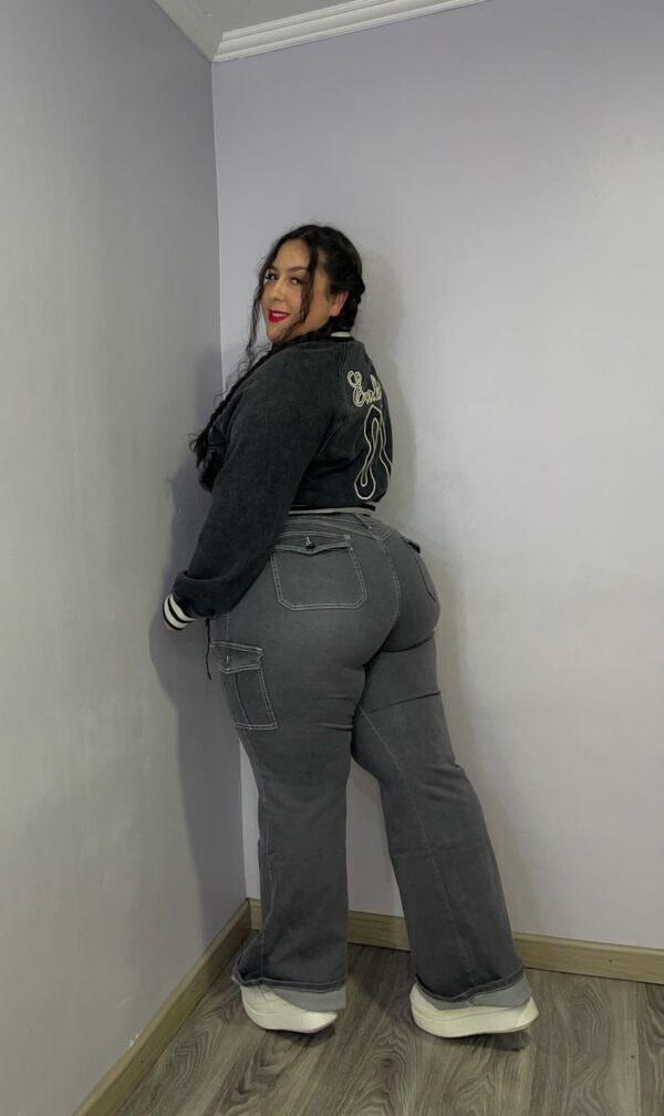 JEANS LYZZ - Imagen 2