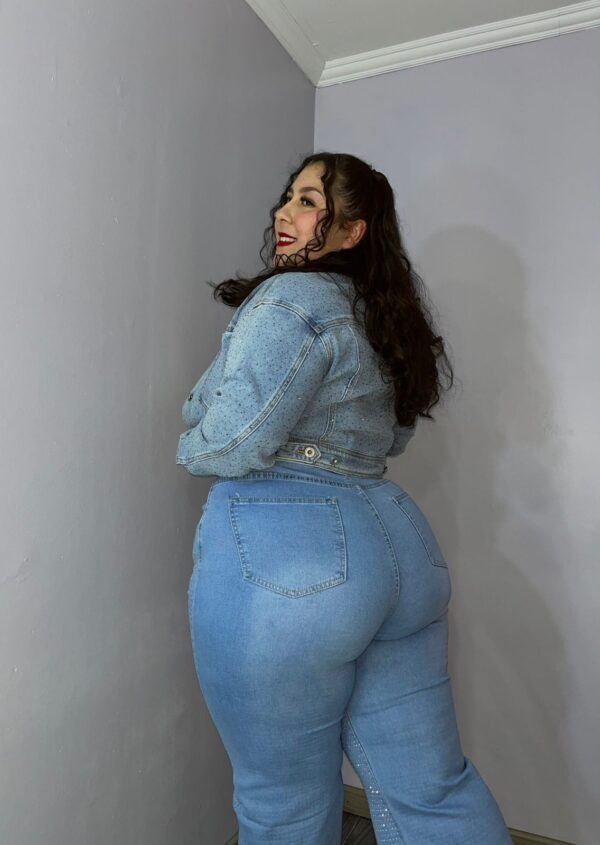 JEANS ANGELICA - Imagen 3