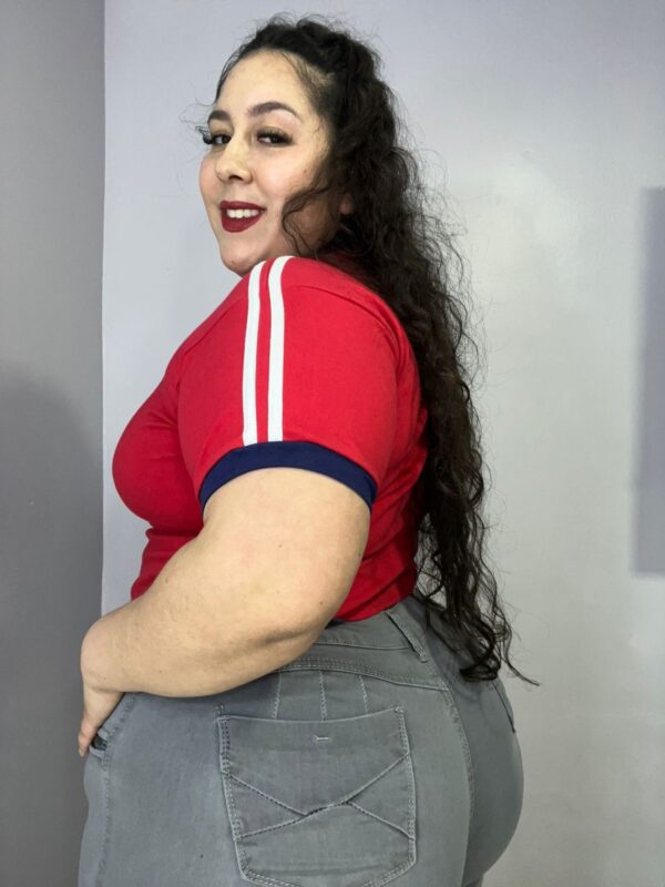 JEANS DRÁCULOTE - Imagen 2