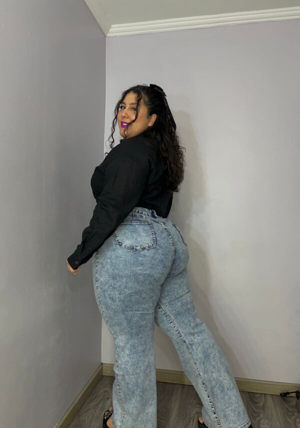 JEANS GLITZY - Imagen 2