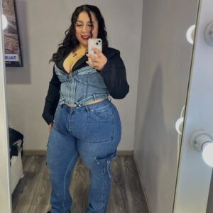 JEANS KIMMI