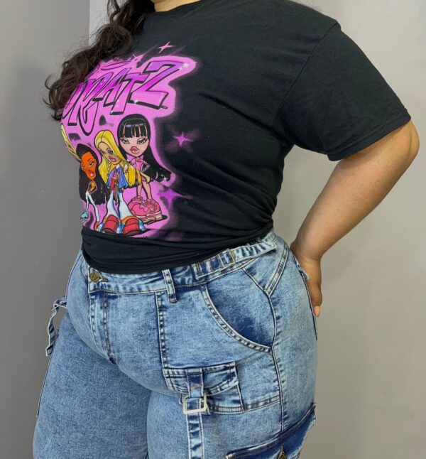 JEANS CLAWDEEN - Imagen 3