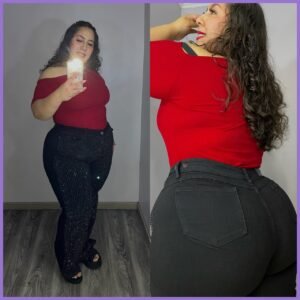JEANS ALICE