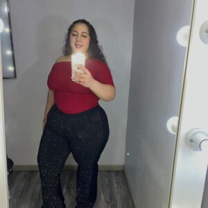 JEANS ALICE